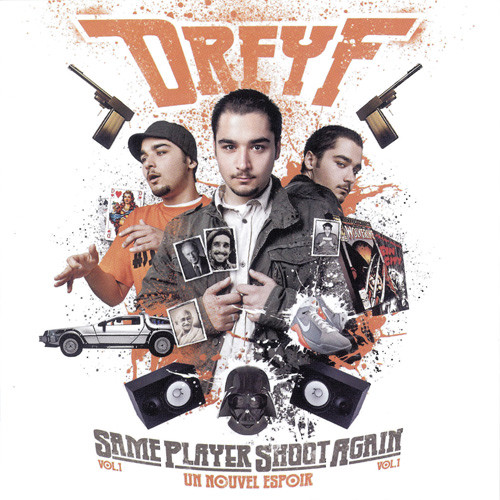 Same Player Shoot Again Vol 1 : Un Nouvel Espoir