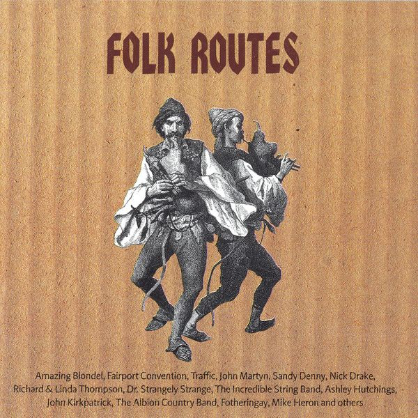 Folk Routes