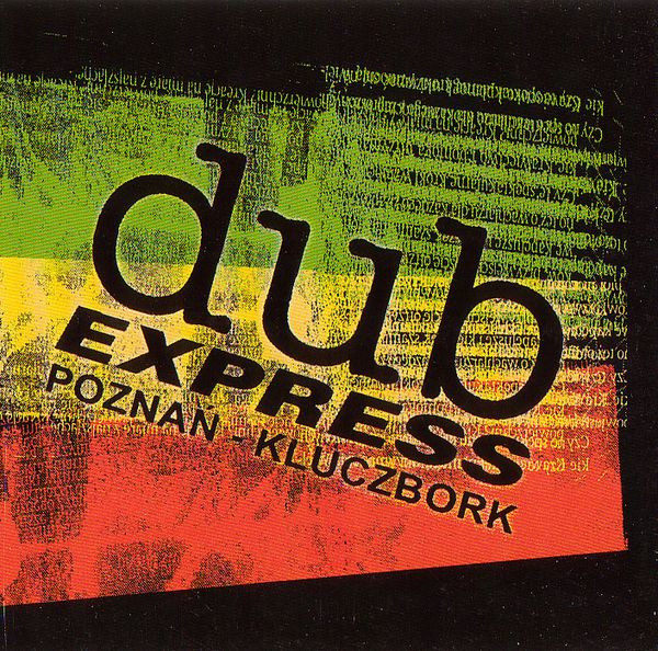 Dub Express Poznań - Kluczbork