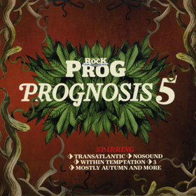 Classic Rock Presents PROG: Prognosis 5