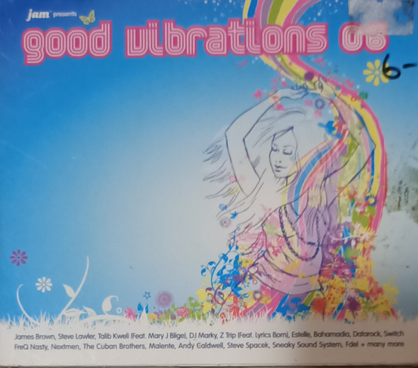 Good Vibrations 06