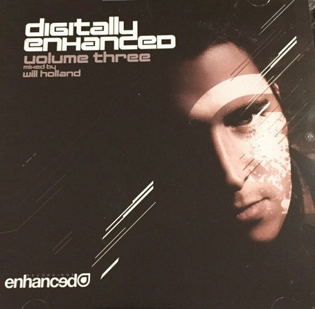 Digitally Enhanced Volume Three
