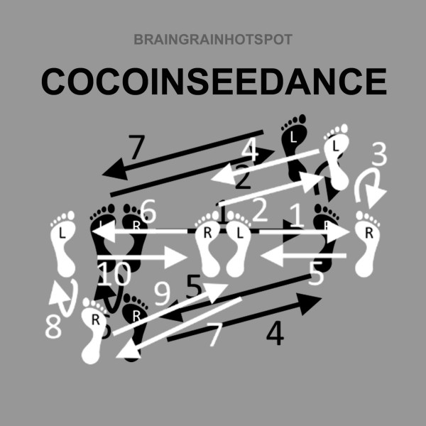 Cocoinseedance