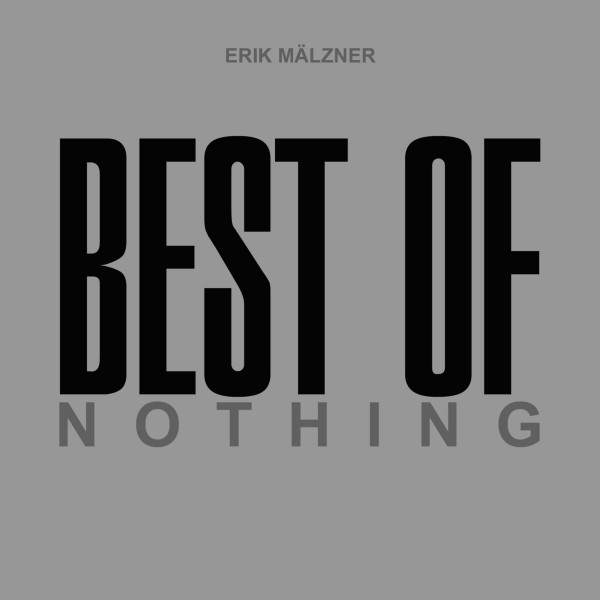 Best Of Nothing