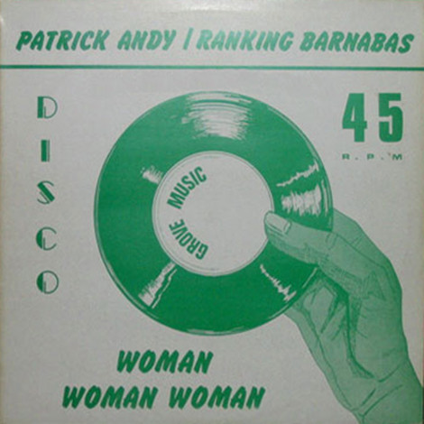 Woman Woman Woman