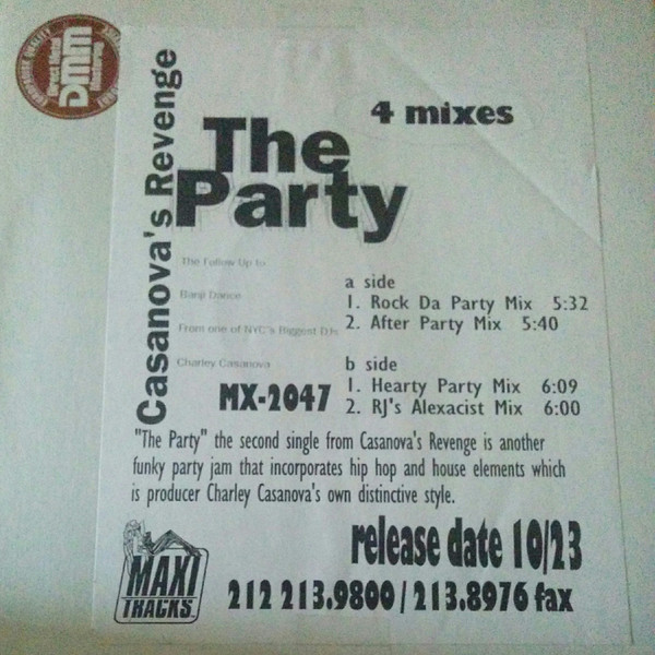 The Party