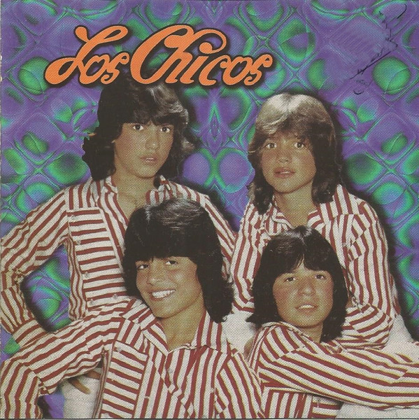 Los Chicos Vol. 1