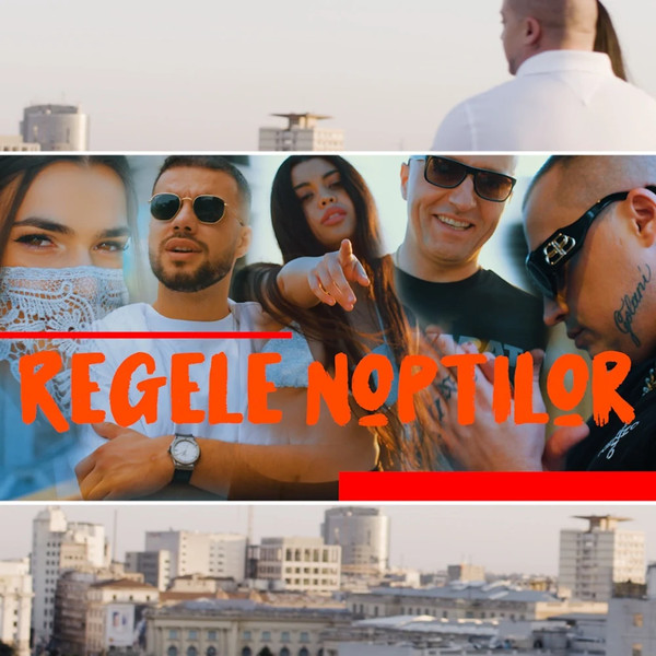 Regele Nopților