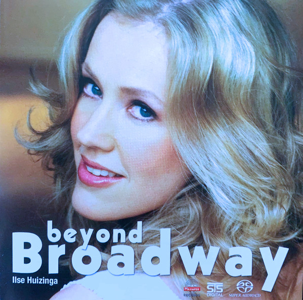 Beyond Broadway