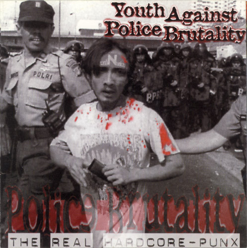 Youth Against Police Brutality