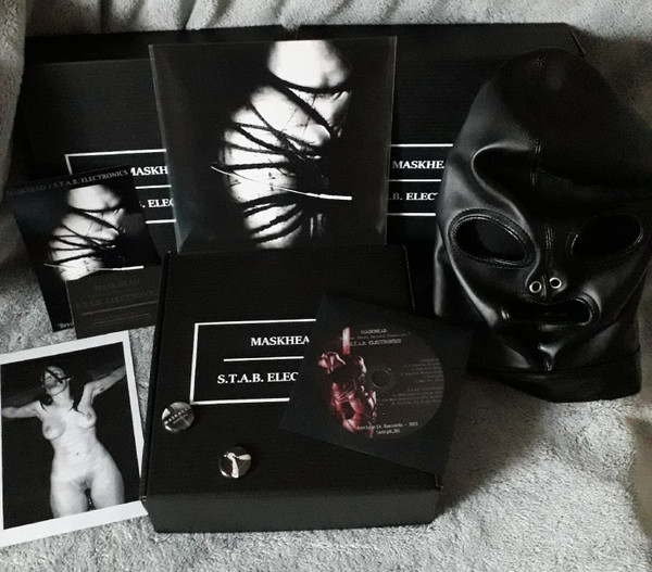 Beyond Tears, Beyond Pleasure...