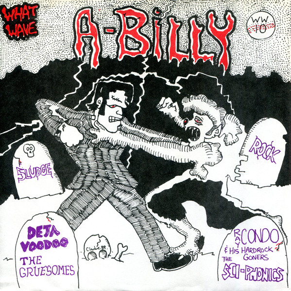 A-Billy