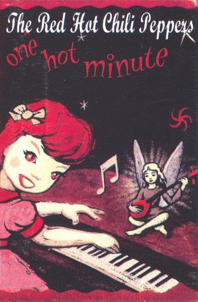 One Hot Minute