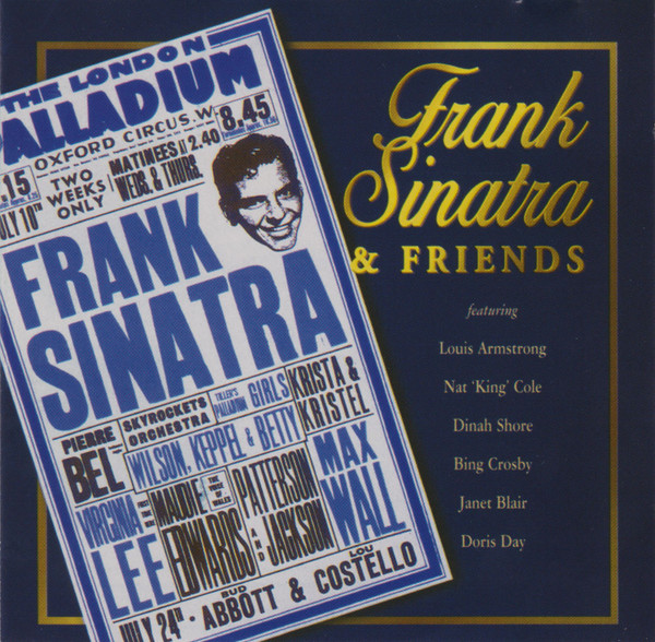 Frank Sinatra & Friends
