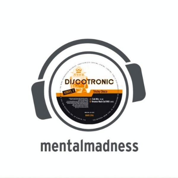 Tricky Disco