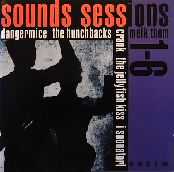 Sounds Sessions 1-6