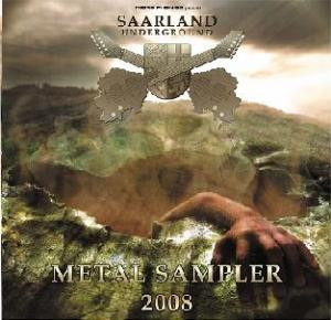 Saarland Underground Metal Sampler 2008