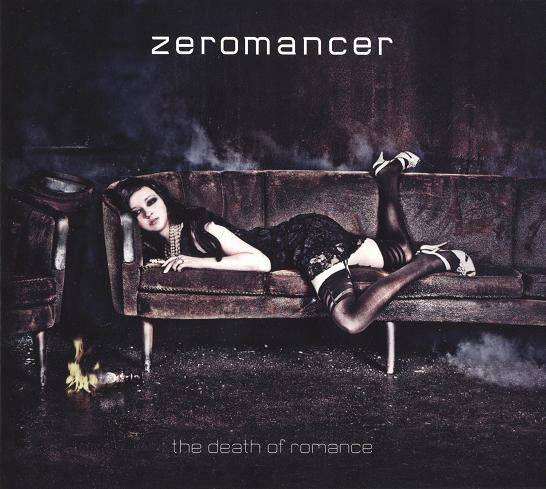 The Death Of Romance