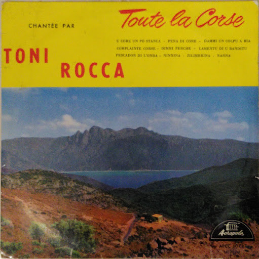 Toute la Corse