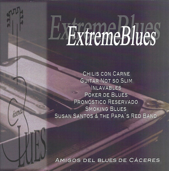 ExtremeBlues