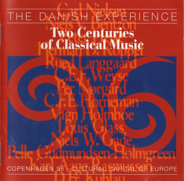 Two Centuries Of Classical Music