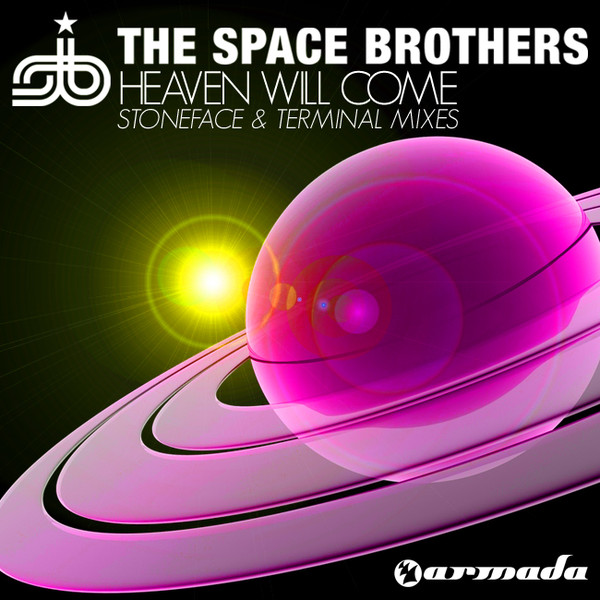 Heaven Will Come (Stoneface & Terminal Mixes)