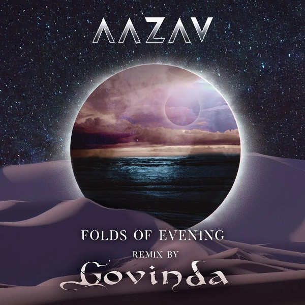 Folds Of Evening (Govinda Remix)