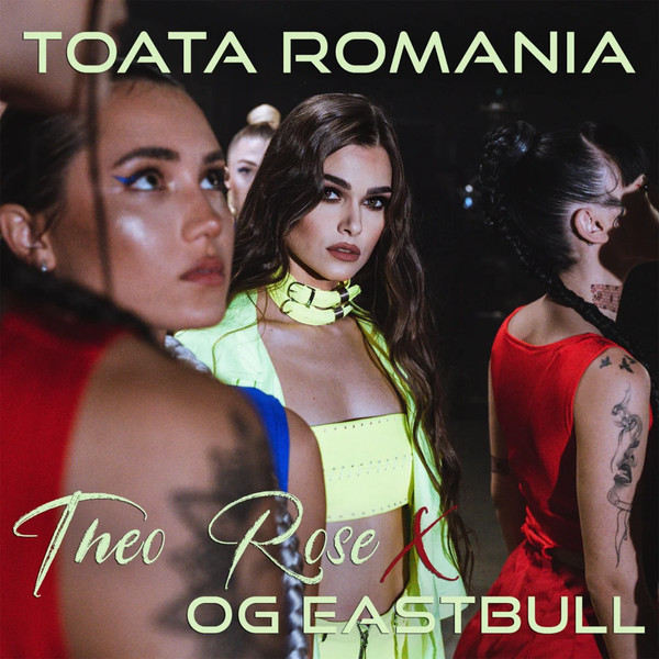 Toată România