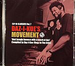 ESP DJ Classics Vol. 7: Daz I Kue's Movement - That Boogie Bounce With A Touch Of Jazz