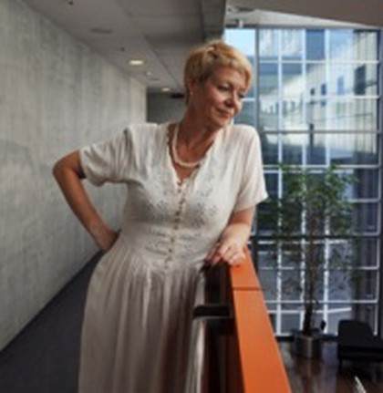 Olga Ježková