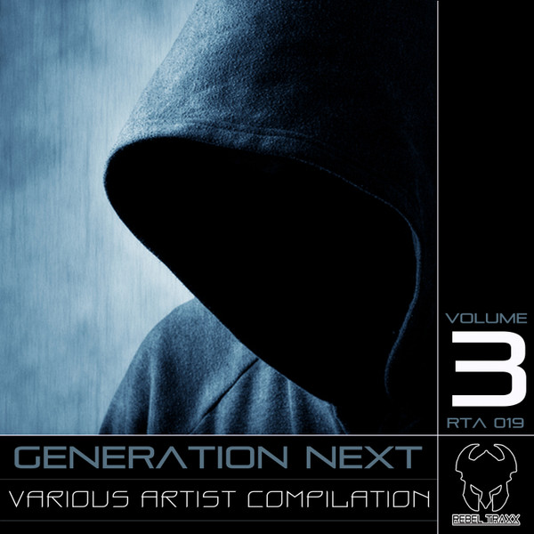 Generation Next Various Artist Compilation Volume 3.