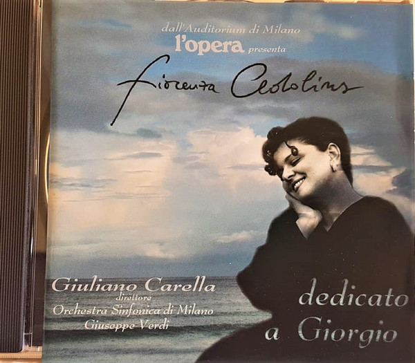 Dedicato A Giorgio