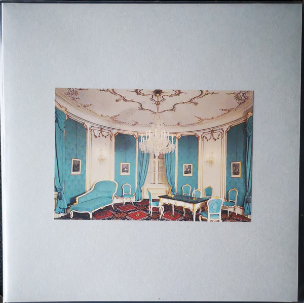 Der Blaue Salon