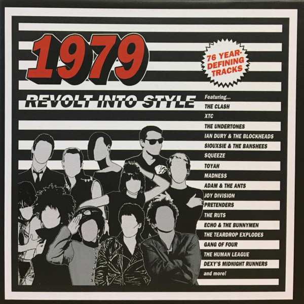 1979 (Revolt Into Style)