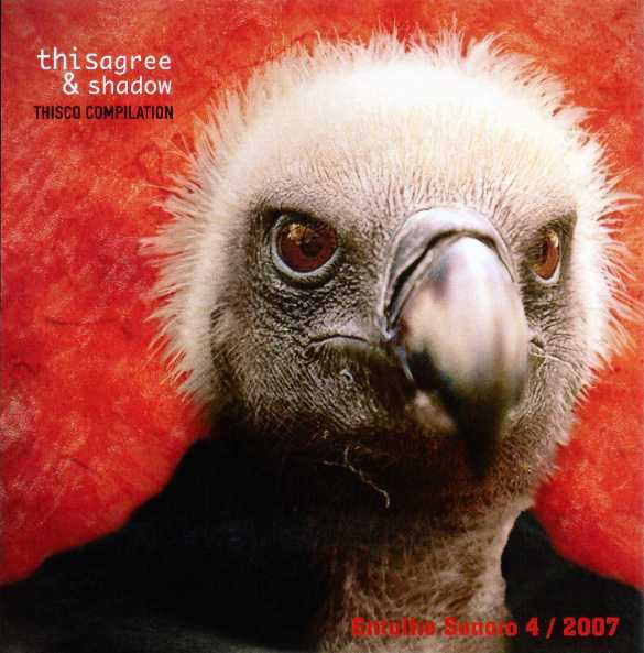 Entulho Sonoro 4 / Thisagree & Shadow