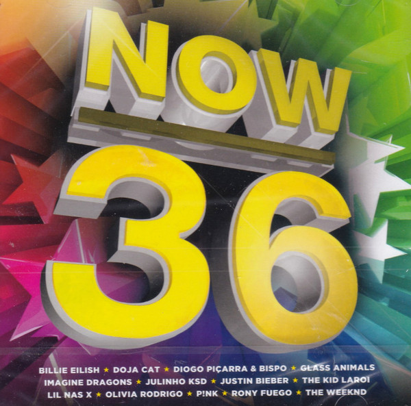 Now 36