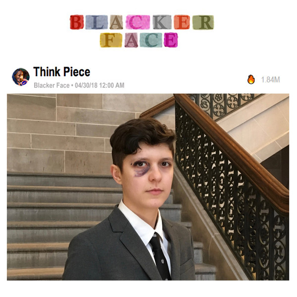 Think Piece