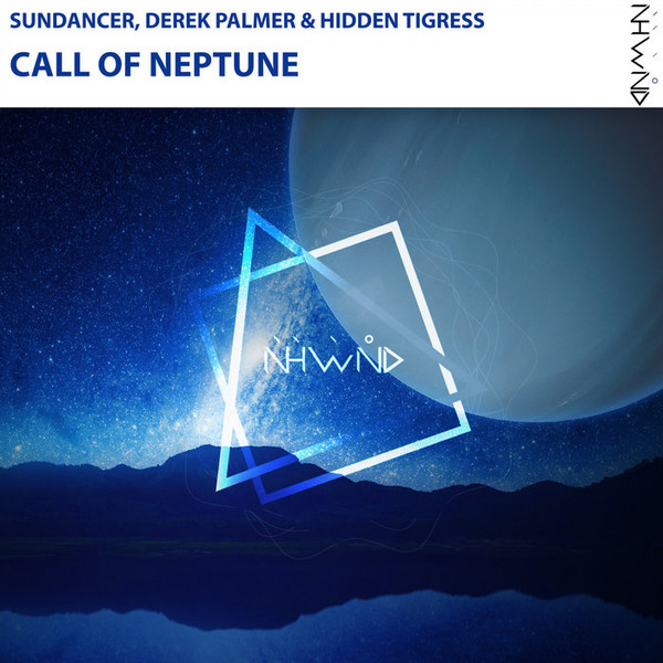 Call Of Neptune