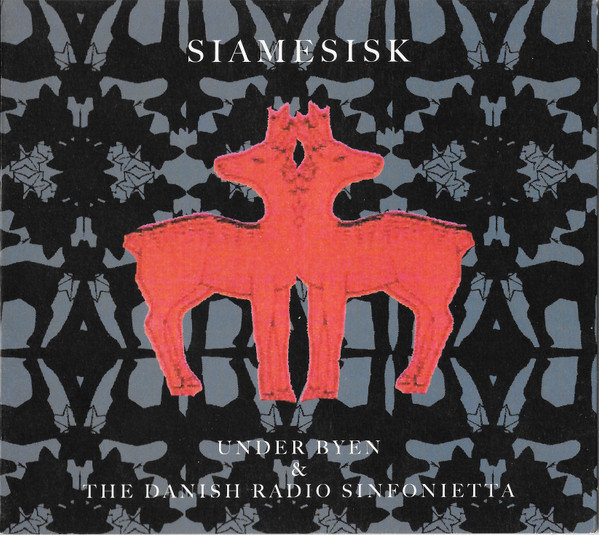 Siamesisk