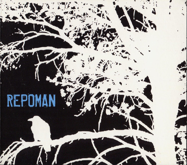 Repoman
