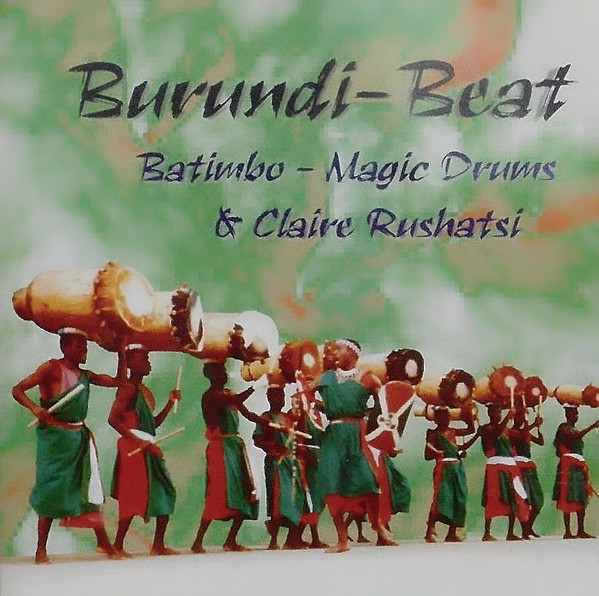 Burundi-Beat