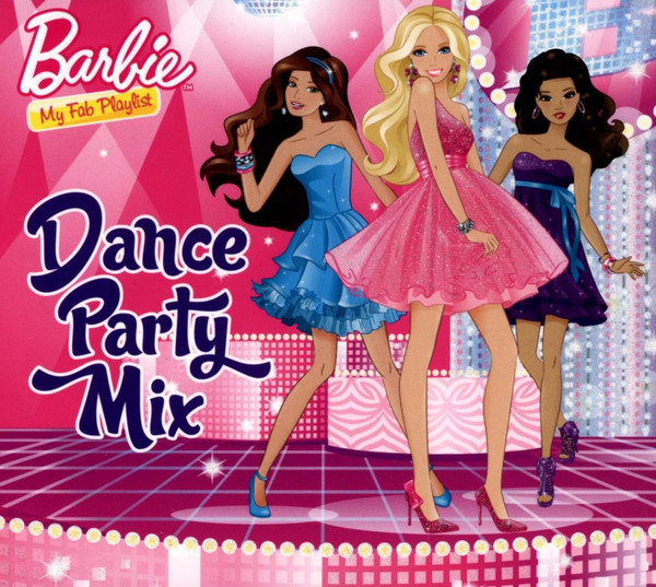 Dance Party Mix