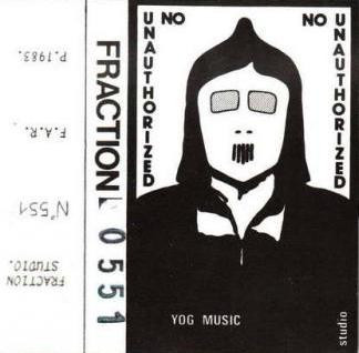 Yog Music