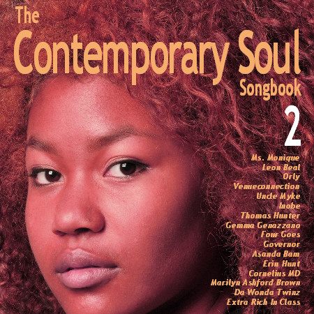 The Contemporary Soul Songbook 2