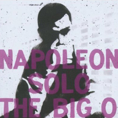 The Big O