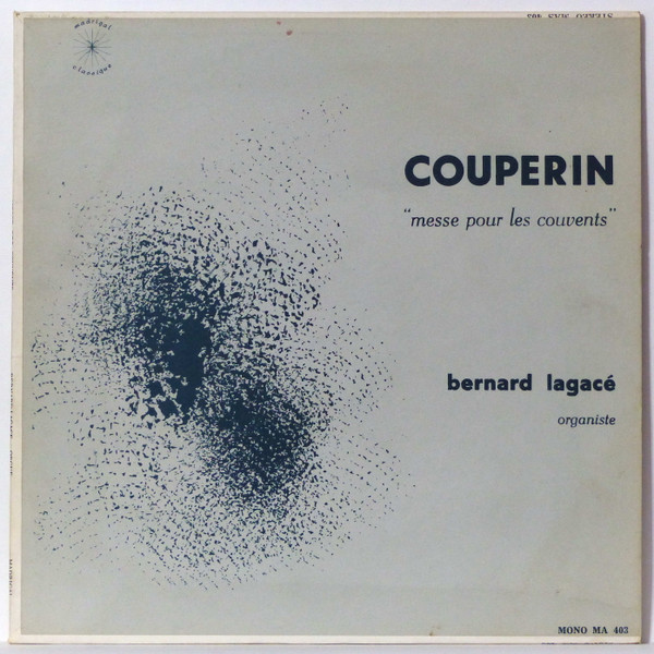 Messe Pour Les Couvents