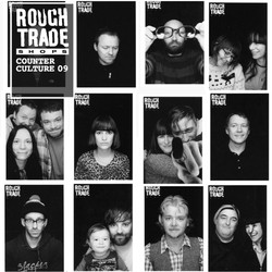 Rough Trade Shops (Counter Culture 09)