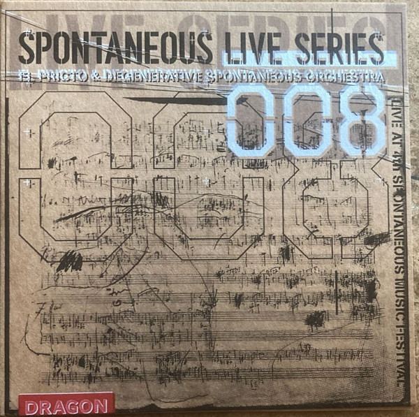 Live At 4th Spontaneous Music Festival