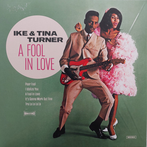 A Fool In Love