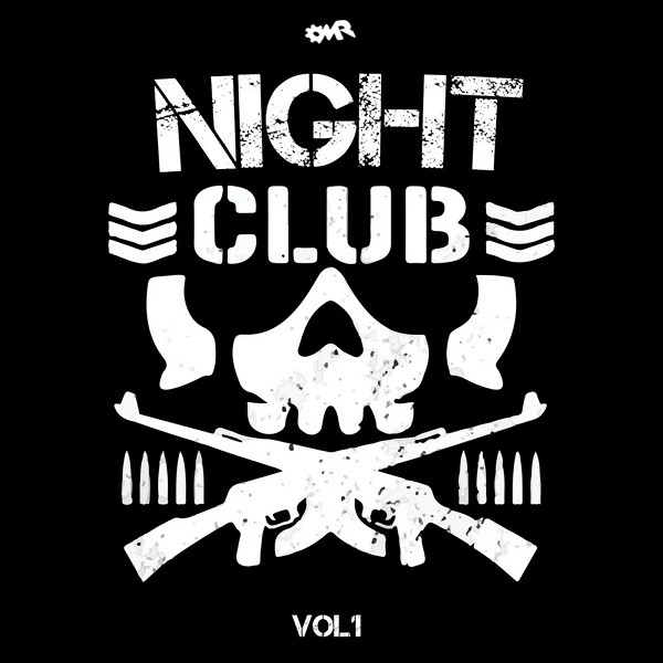 Night Club - Vol.1